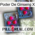 Ginseng Power X 14